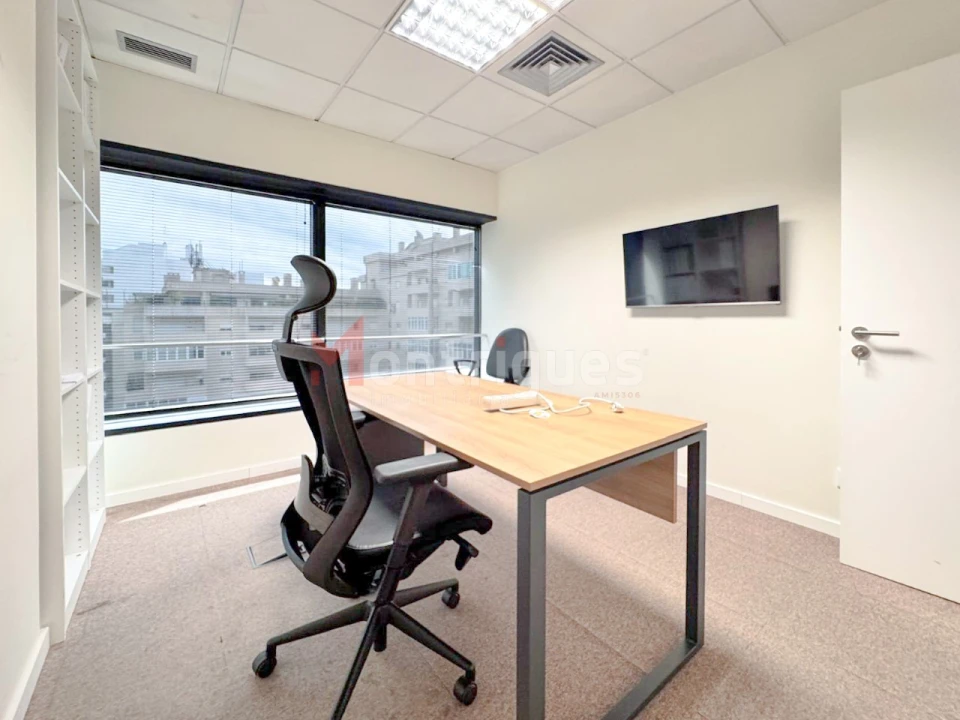 Escritório para Arrendamento em Avenidas Novas Foto 8