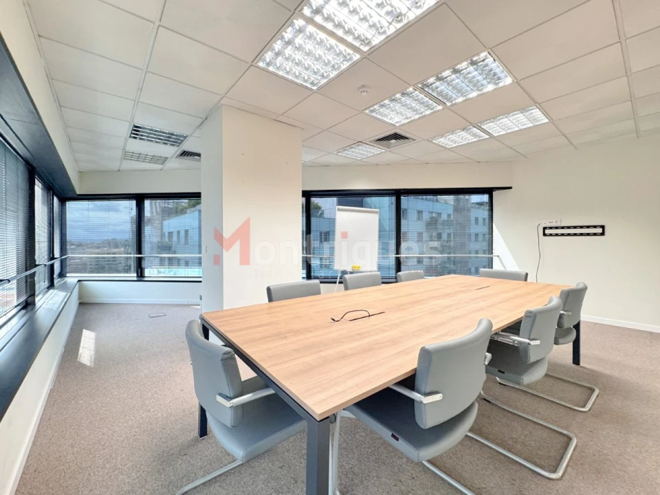 Escritório para Arrendamento em Avenidas Novas Foto 10