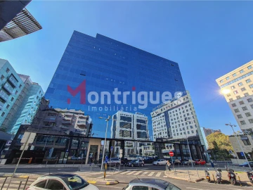 Escritório para Arrendamento em Avenidas Novas