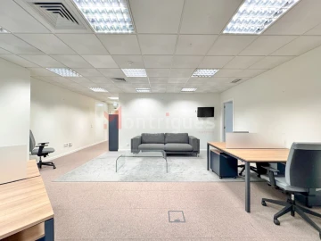 Escritório para Arrendamento em Avenidas Novas