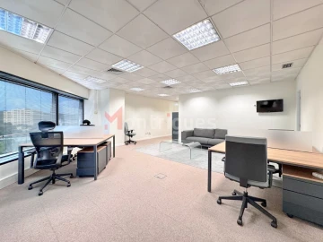 Escritório para Arrendamento em Avenidas Novas