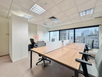 Escritório para Arrendamento em Avenidas Novas