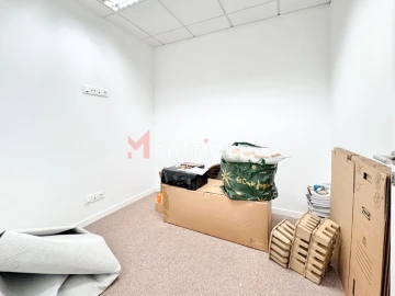 Escritório para Arrendamento em Avenidas Novas