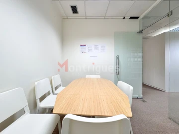 Escritório para Arrendamento em Avenidas Novas
