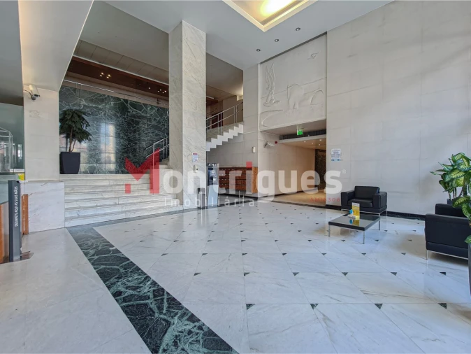 Escritório para Arrendamento em Avenidas Novas Foto 18