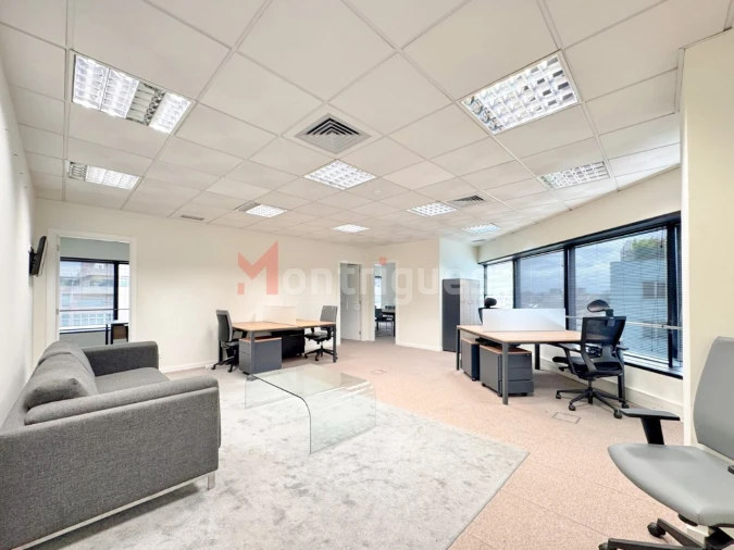 Escritório para Arrendamento em Avenidas Novas Foto 3