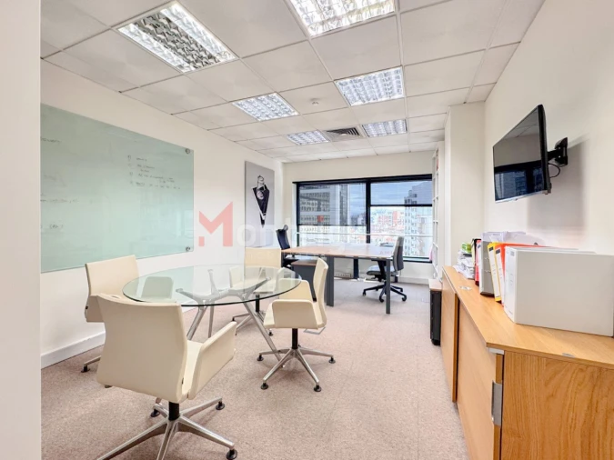 Escritório para Arrendamento em Avenidas Novas Foto 5