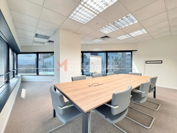 Escritório para Arrendamento em Avenidas Novas Foto 10