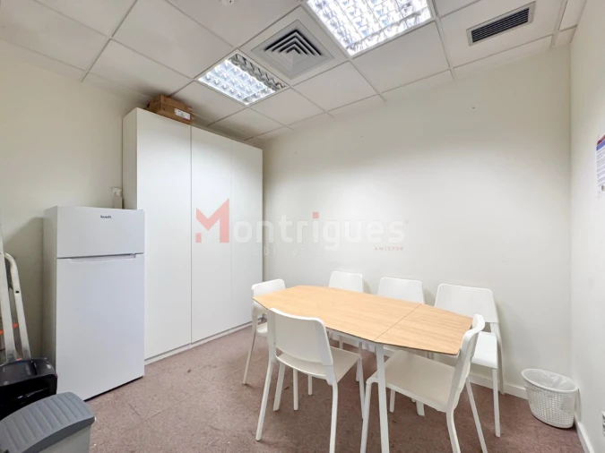 Escritório para Arrendamento em Avenidas Novas Foto 12