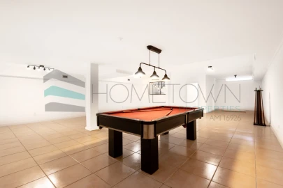 Moradia T4 para Venda em Quarteira