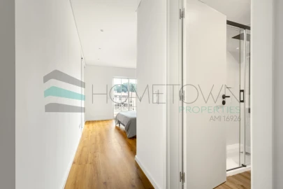 Moradia T4 para Venda em Quarteira