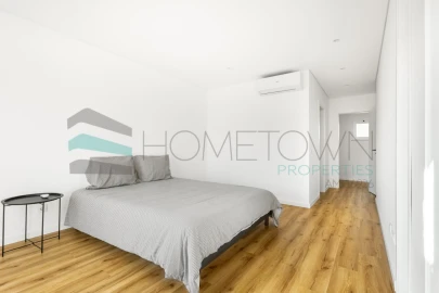 Moradia T4 para Venda em Quarteira