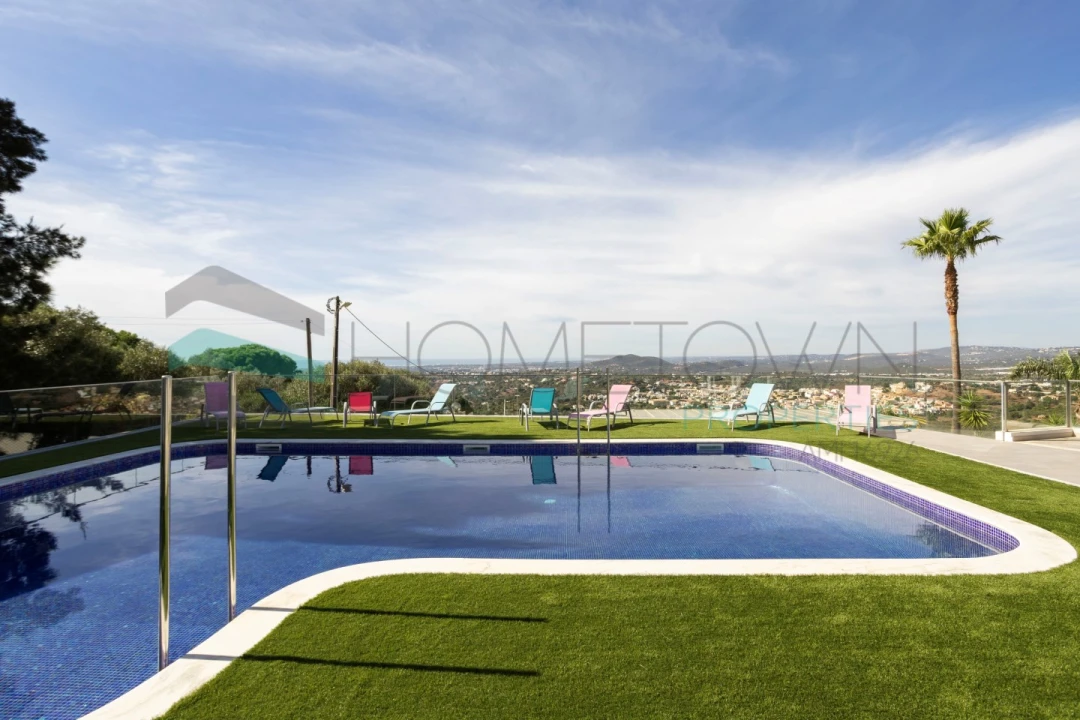 Moradia T4 para Venda em Santa Barbara de Nexe Foto 42