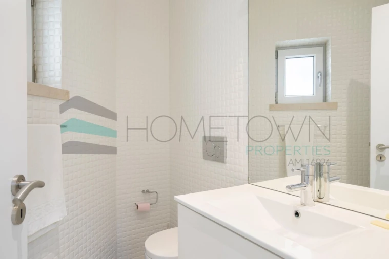 Moradia T4 para Venda em Santa Barbara de Nexe Foto 24