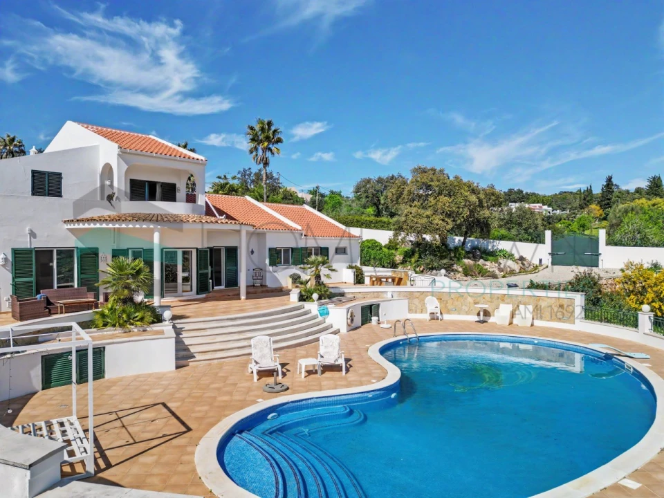 Moradia T4 para Venda em Loule (São Clemente) Foto 35