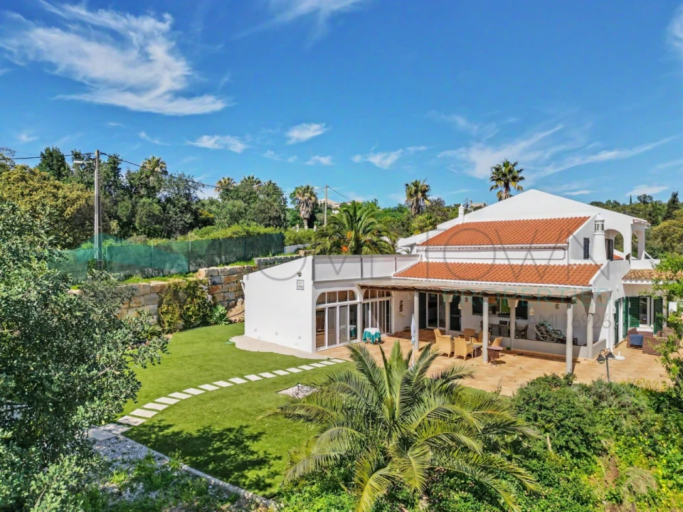 Moradia T4 para Venda em Loule (São Clemente) Foto 58