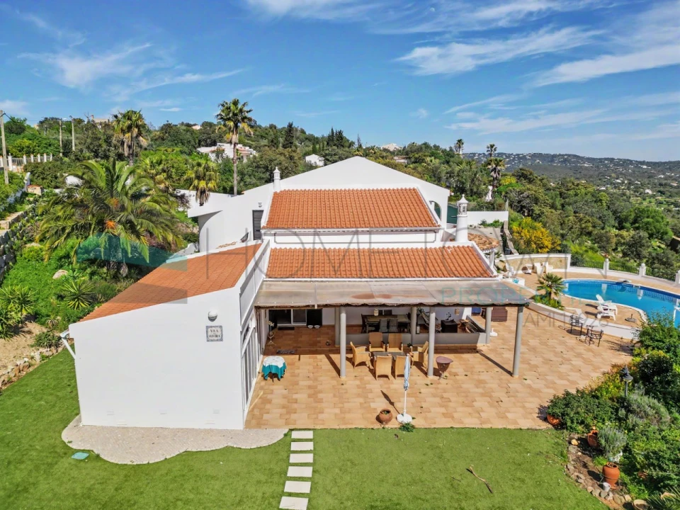 Moradia T4 para Venda em Loule (São Clemente) Foto 49