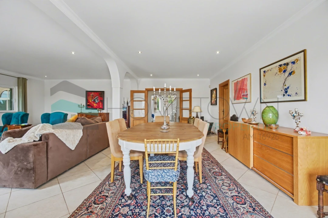 Moradia T4 para Venda em Loule (São Clemente) Foto 5