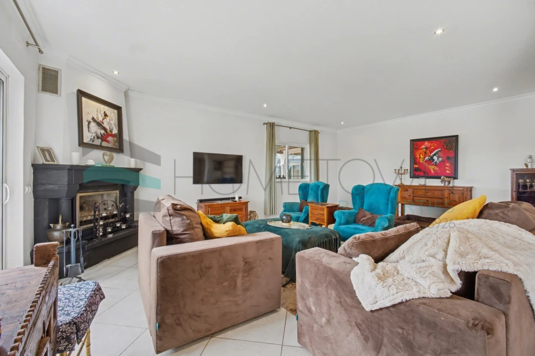 Moradia T4 para Venda em Loule (São Clemente) Foto 7