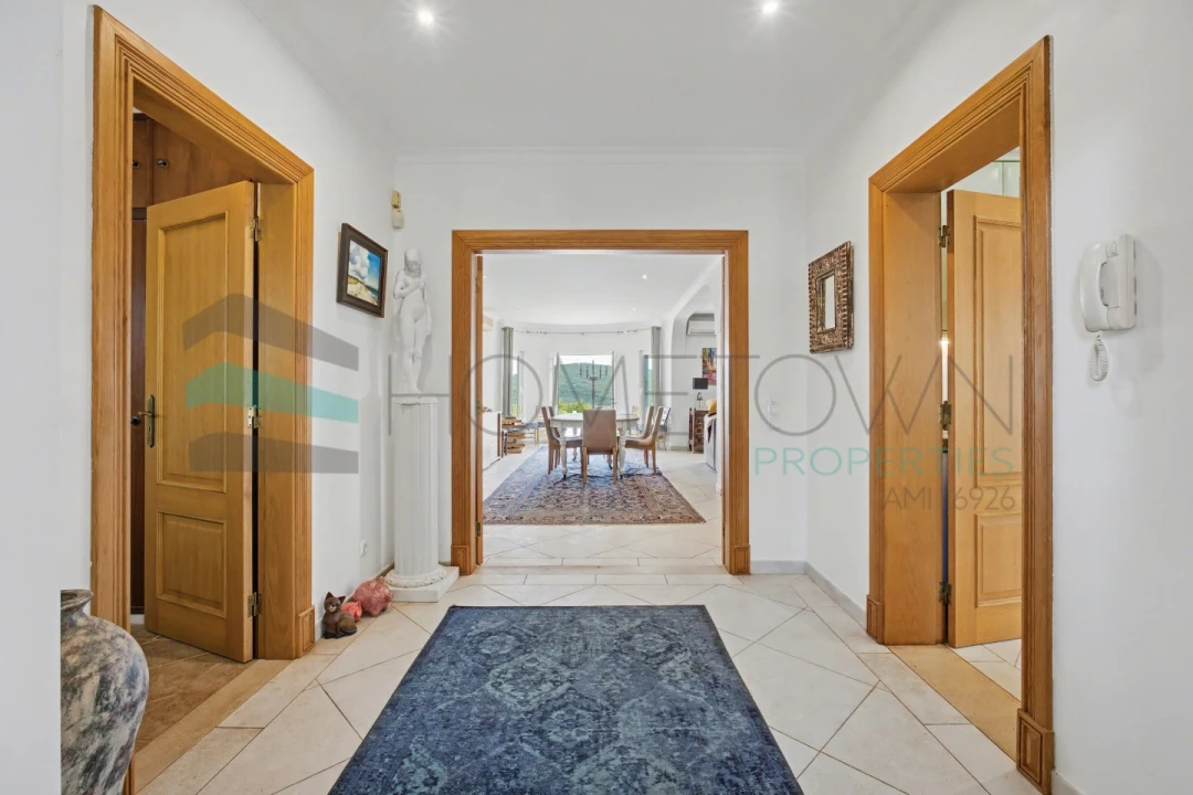 Moradia T4 para Venda em Loule (São Clemente) Foto 2