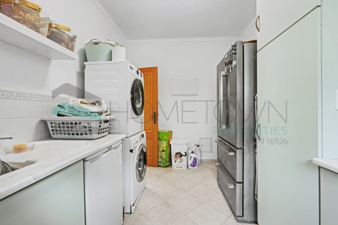 Moradia T4 para Venda em Loule (São Clemente) Foto 15