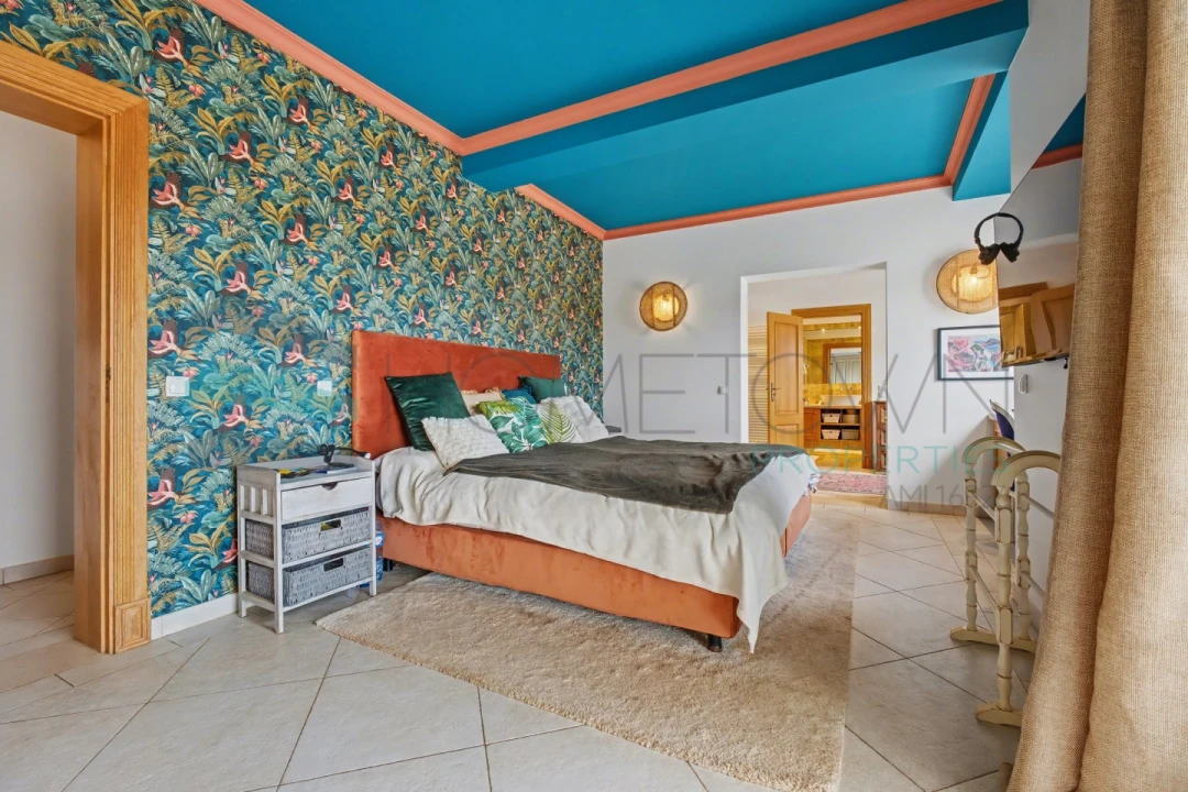 Moradia T4 para Venda em Loule (São Clemente) Foto 19