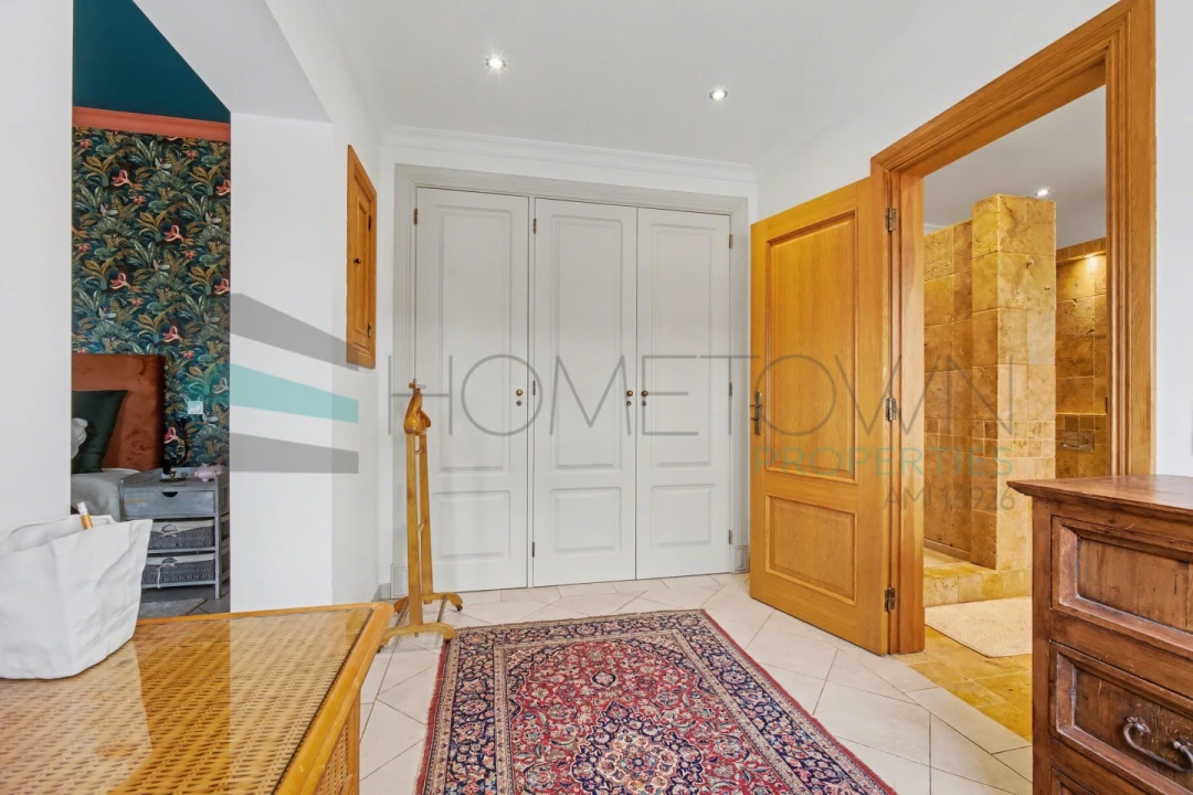 Moradia T4 para Venda em Loule (São Clemente) Foto 23