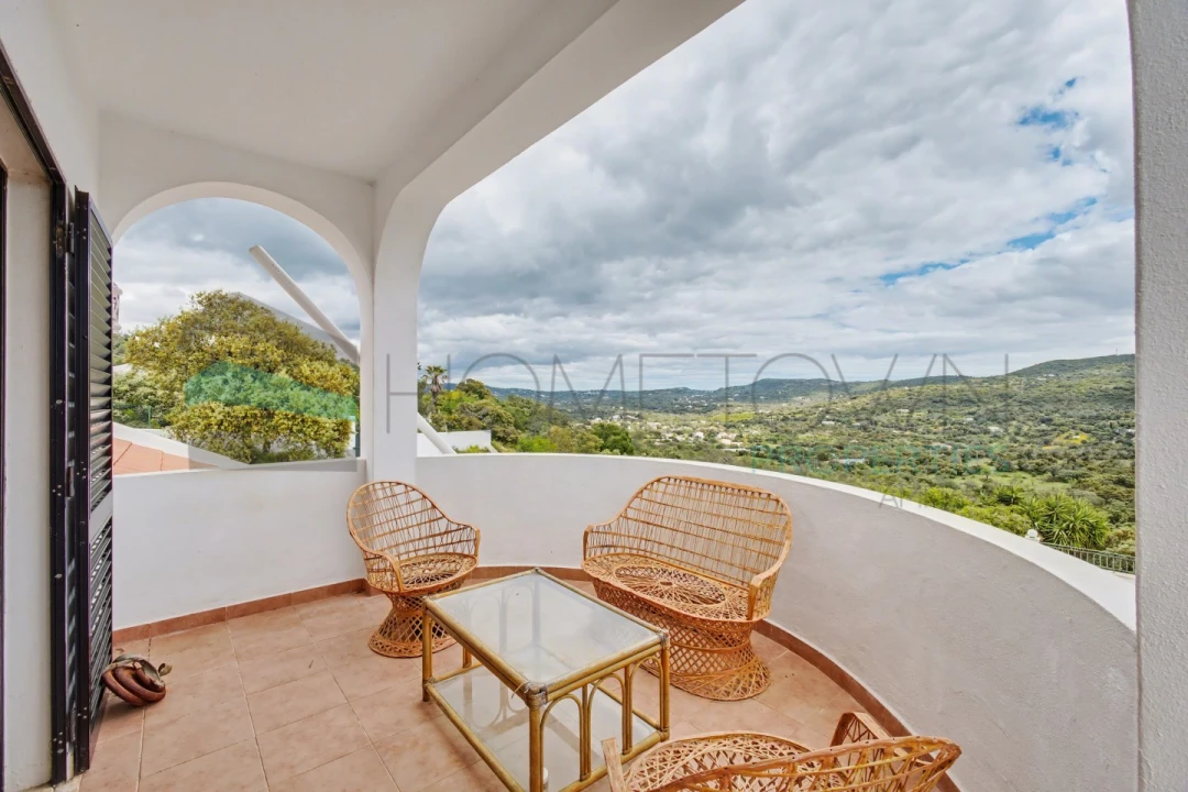 Moradia T4 para Venda em Loule (São Clemente) Foto 46