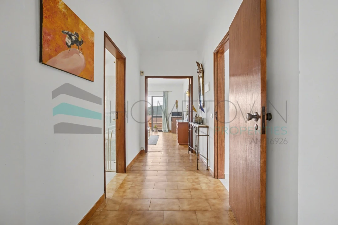 Moradia T4 para Venda em Loule (São Clemente) Foto 50