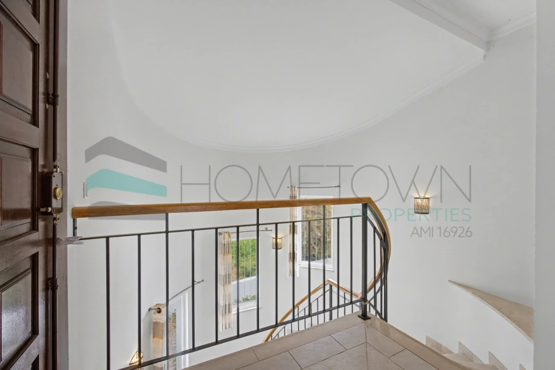 Moradia T4 para Venda em Loule (São Clemente) Foto 51