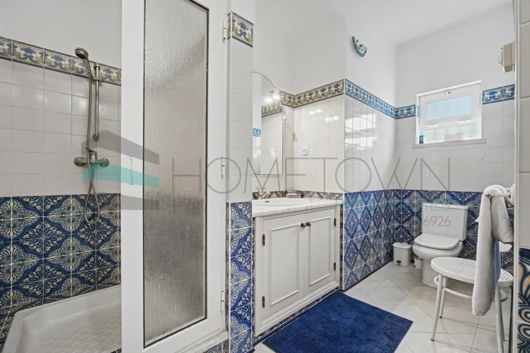 Moradia T4 para Venda em Loule (São Clemente) Foto 56