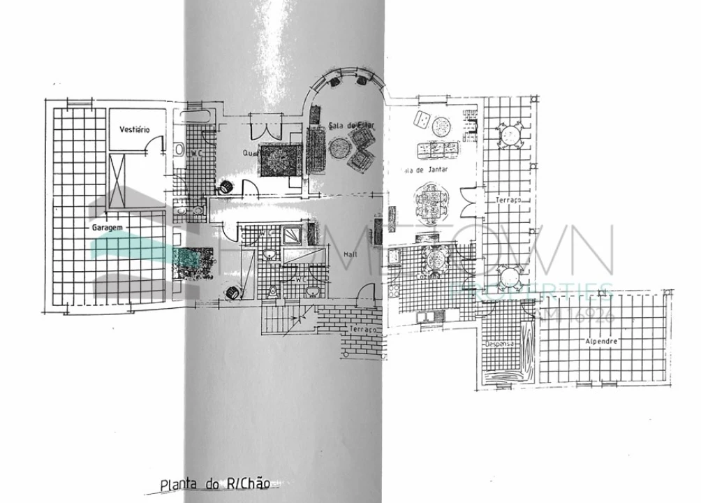 Moradia T4 para Venda em Loule (São Clemente) Foto 60