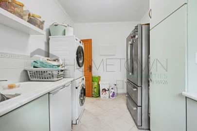 Moradia T4 para Venda em Loule (São Clemente)