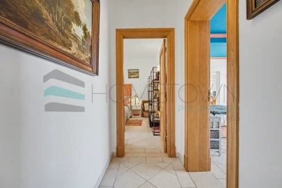 Moradia T4 para Venda em Loule (São Clemente)