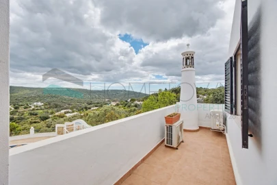 Moradia T4 para Venda em Loule (São Clemente)