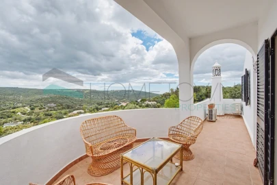 Moradia T4 para Venda em Loule (São Clemente)