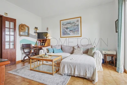 Moradia T4 para Venda em Loule (São Clemente)