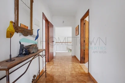 Moradia T4 para Venda em Loule (São Clemente)