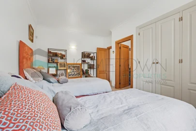 Moradia T4 para Venda em Loule (São Clemente)