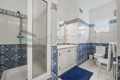 Moradia T4 para Venda em Loule (São Clemente)