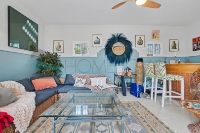 Moradia T4 para Venda em Loule (São Clemente)