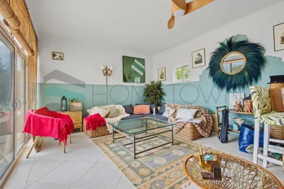 Moradia T4 para Venda em Loule (São Clemente)