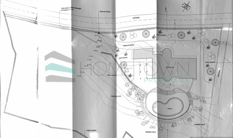 Moradia T4 para Venda em Loule (São Clemente)