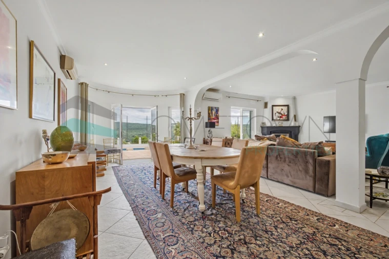 Moradia T4 para Venda em Loule (São Clemente) Foto 4