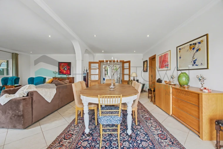 Moradia T4 para Venda em Loule (São Clemente) Foto 5