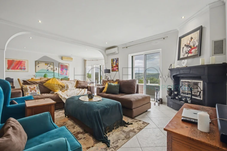 Moradia T4 para Venda em Loule (São Clemente) Foto 8