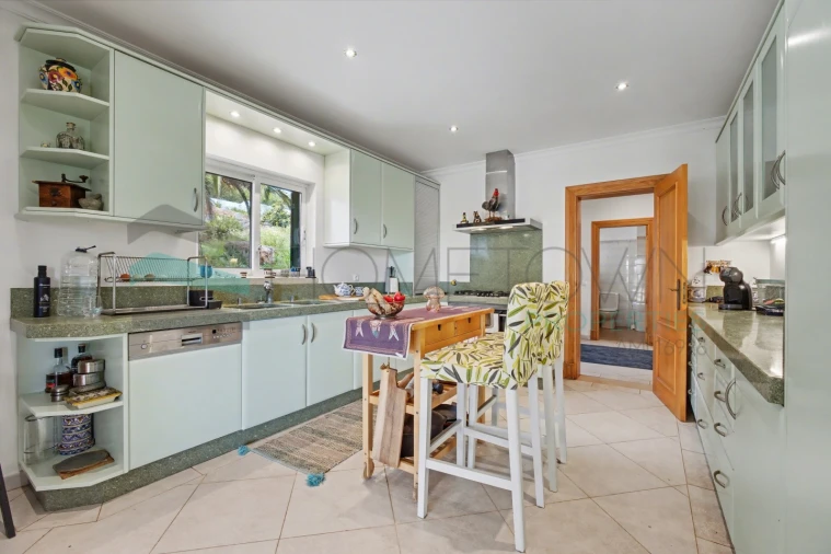 Moradia T4 para Venda em Loule (São Clemente) Foto 13