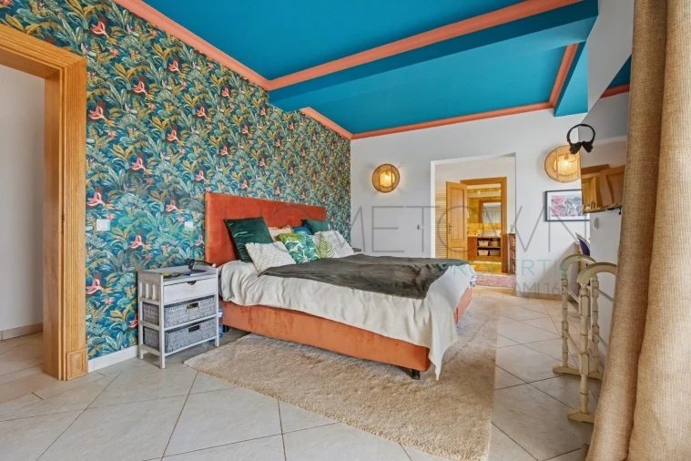 Moradia T4 para Venda em Loule (São Clemente) Foto 19