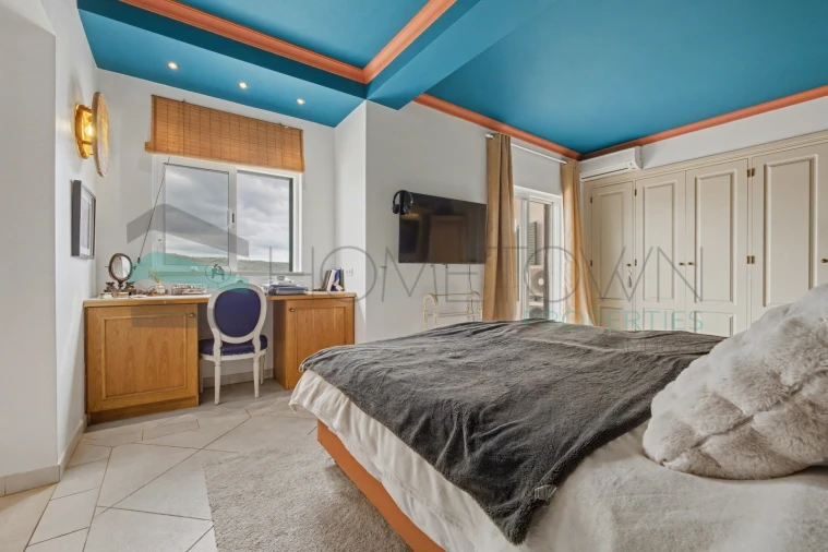 Moradia T4 para Venda em Loule (São Clemente) Foto 20