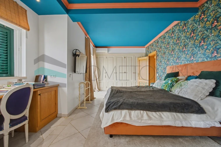 Moradia T4 para Venda em Loule (São Clemente) Foto 22